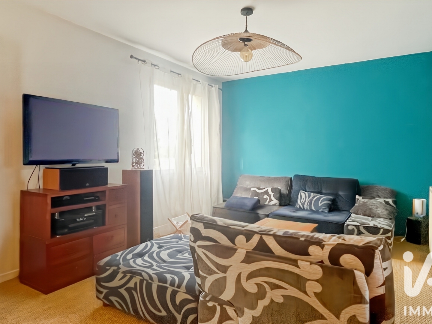 Maison à vendre - 4 pièces - 82m2 - Beauvais (60000)