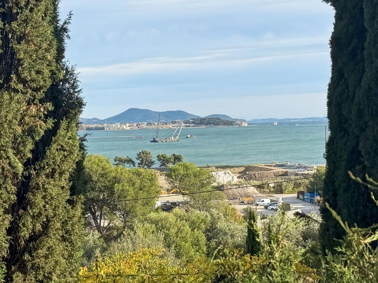 Immeuble 7 pièces 300 m²