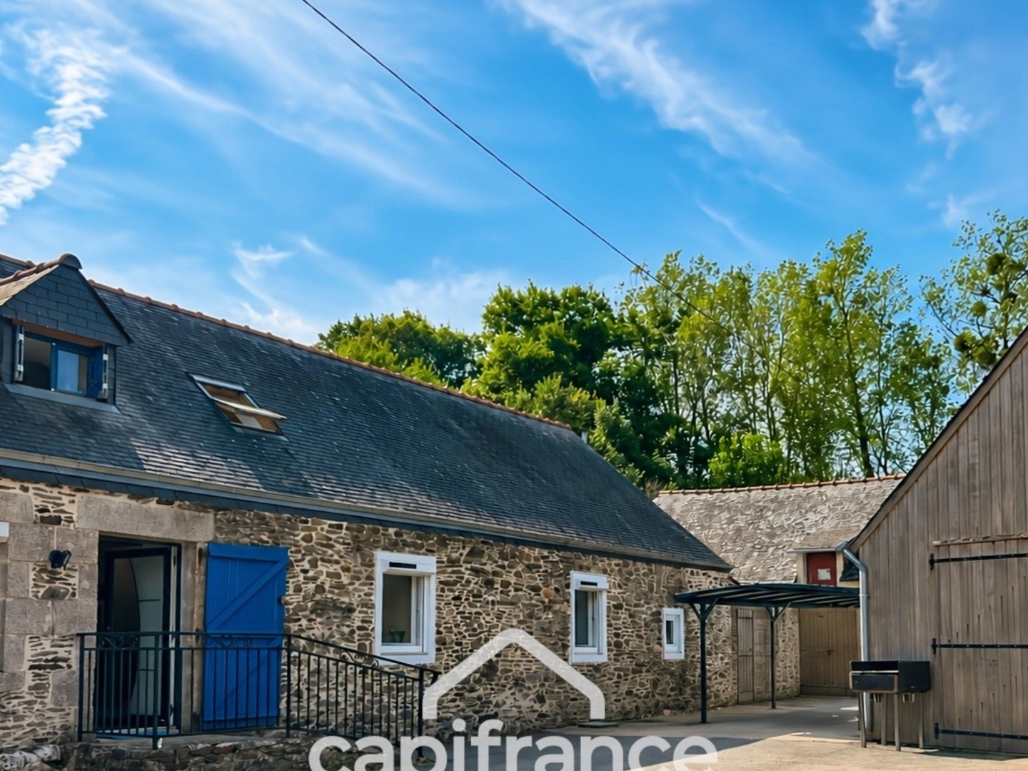 Maison 4 pièces 91 m²