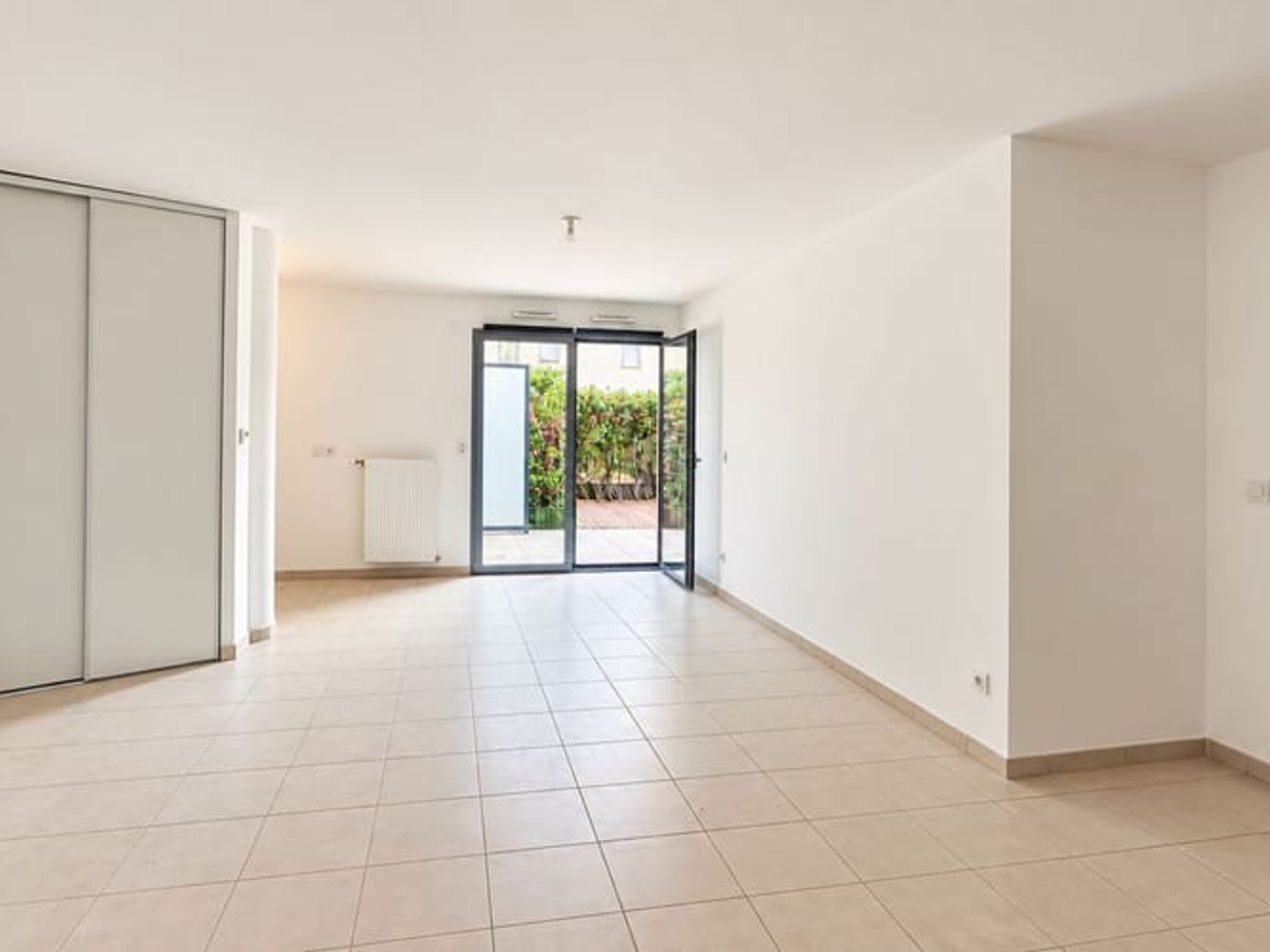 Appartement à vendre - 3 pièces - 64m2 - Valence (26000)