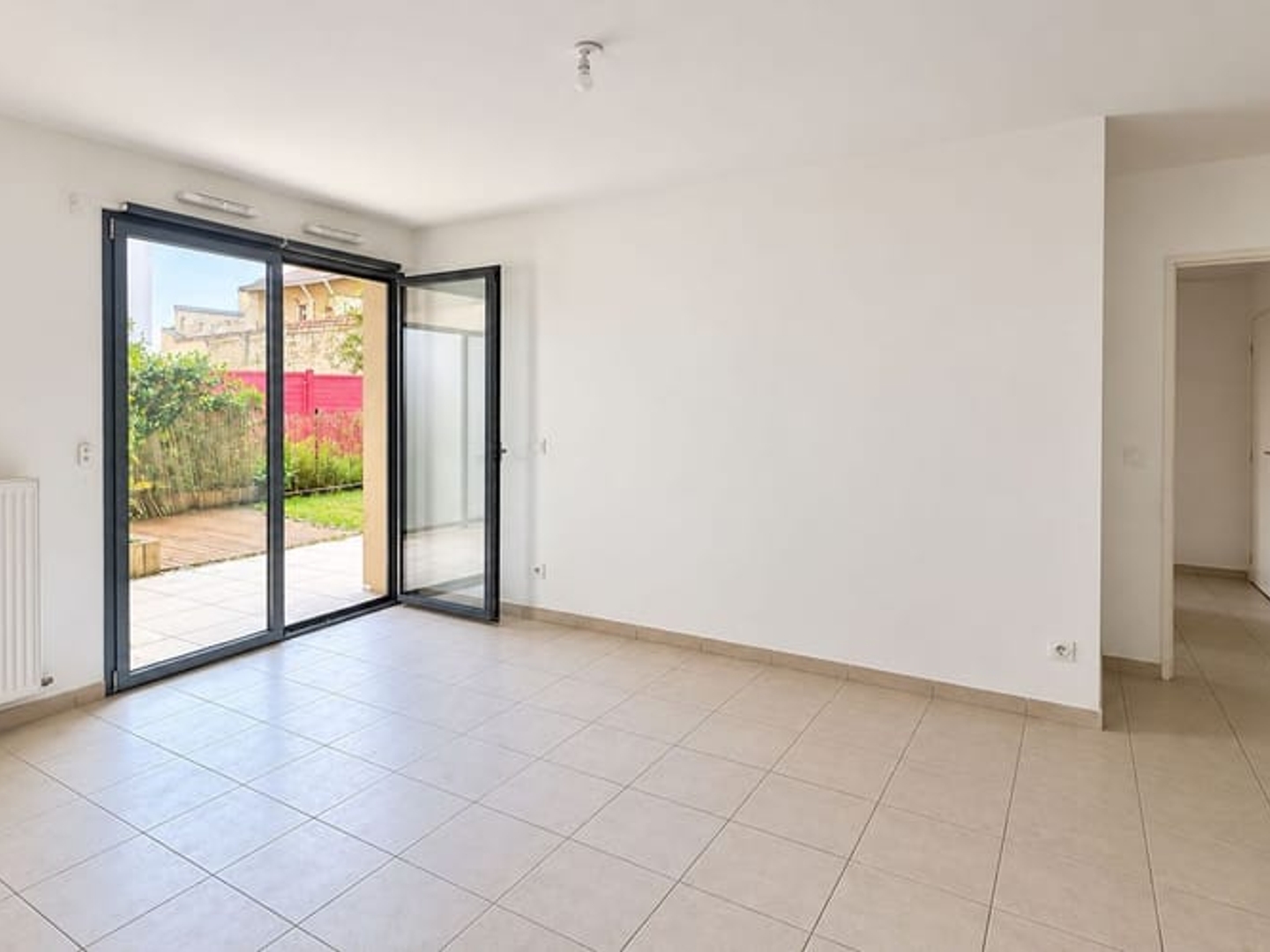 Appartement à vendre - 3 pièces - 64m2 - Valence (26000)