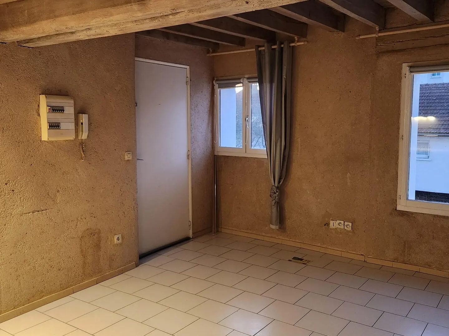 Appartement à vendre - 2 pièces - 31m2 - Château-Thierry (02400)