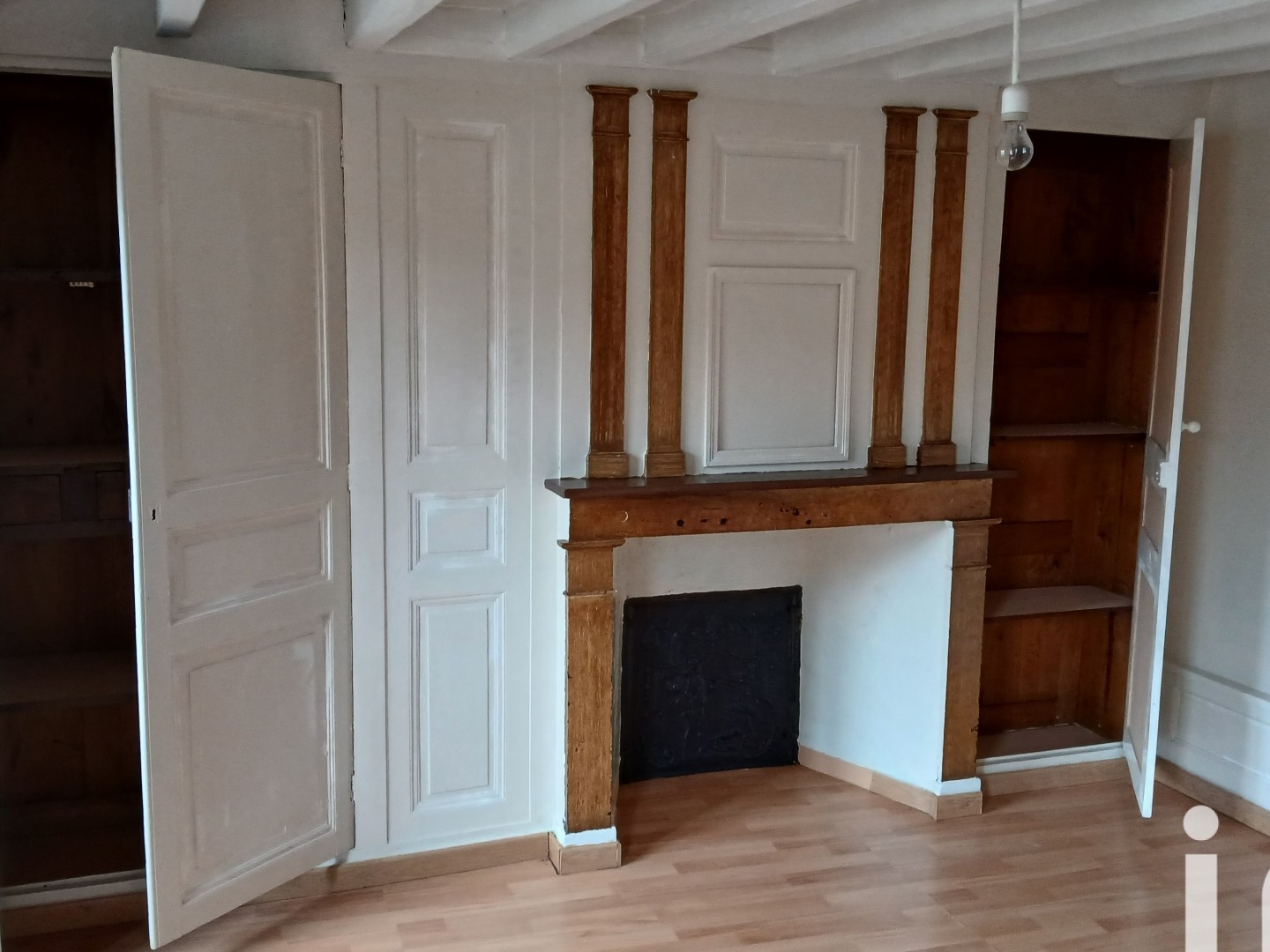 Maison 4 pièces 119 m²