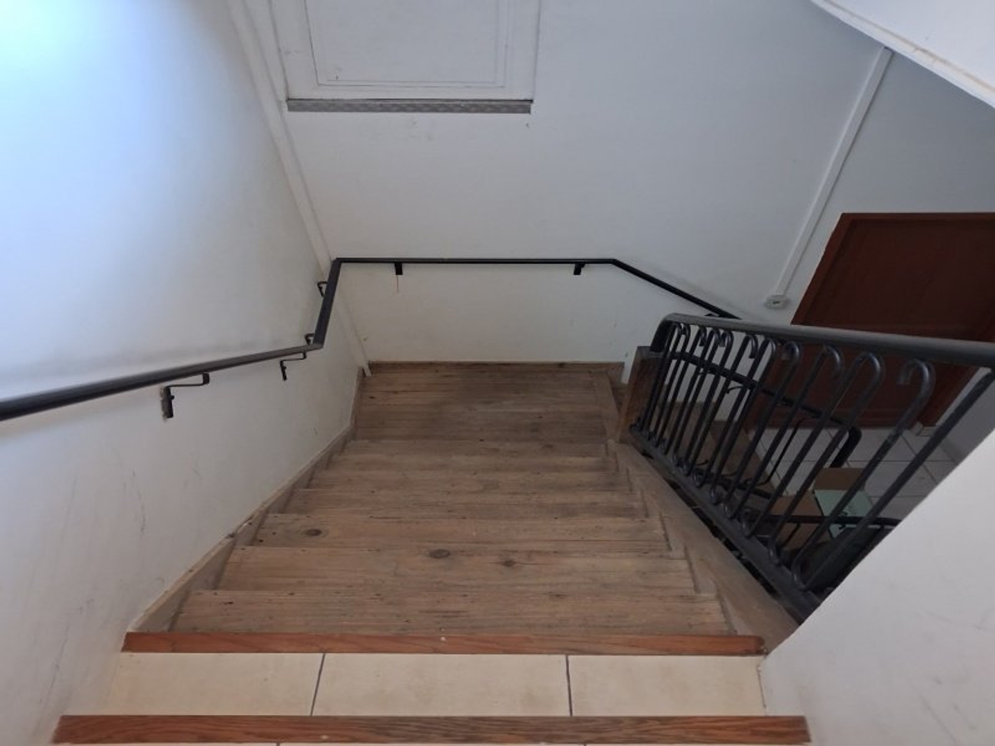 EMPLACEMENT PARFAIT