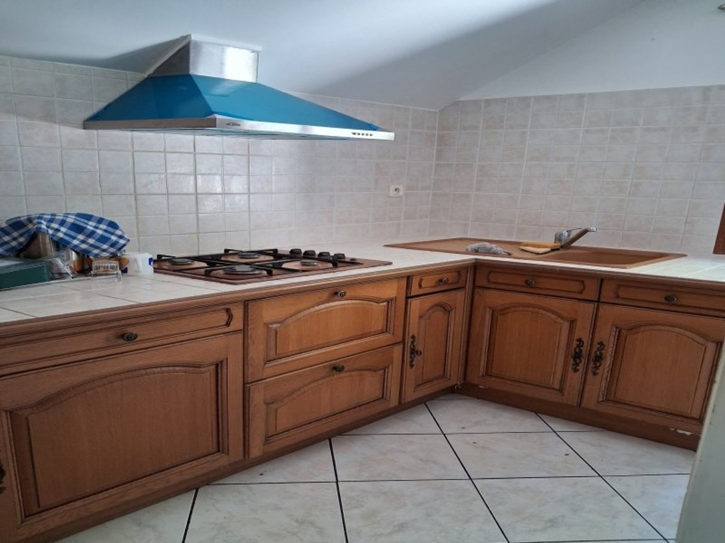 Appartement à vendre - 2 pièces - 38m2 - Triel-Sur-Seine (78510)