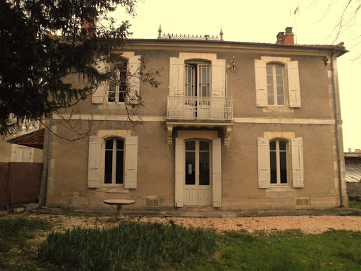 Maison 4 pièces 183 m²