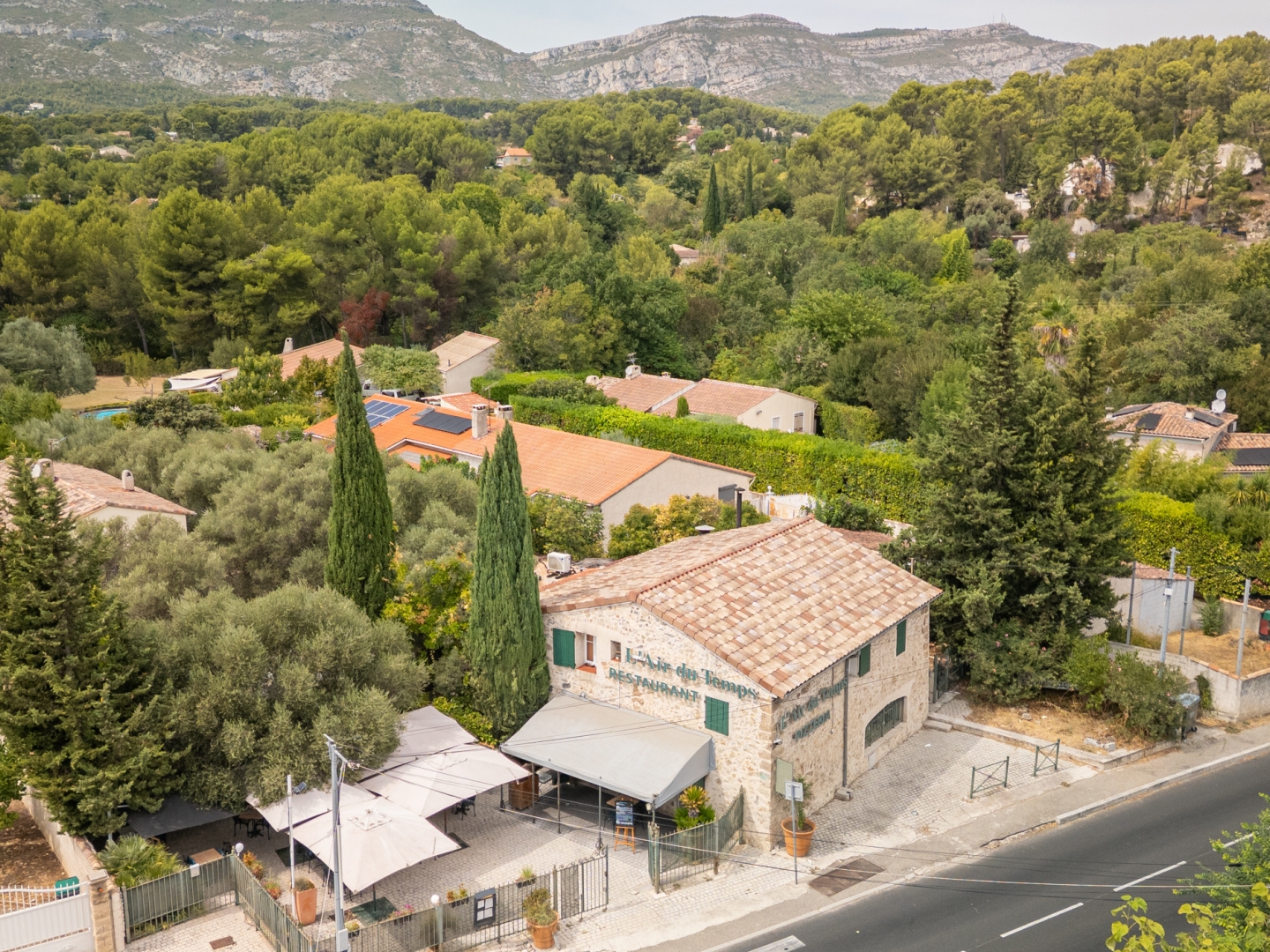 Magasin à vendre - Aubagne (13400)