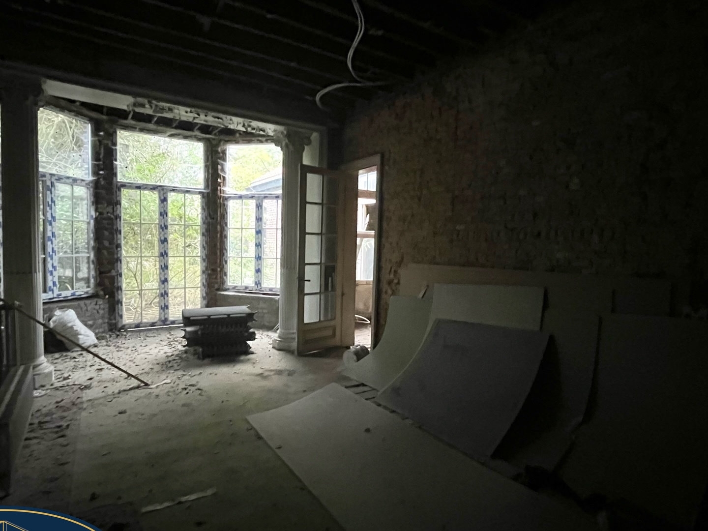 Maison à vendre - 16 pièces - 400m2 - Roubaix (59100)