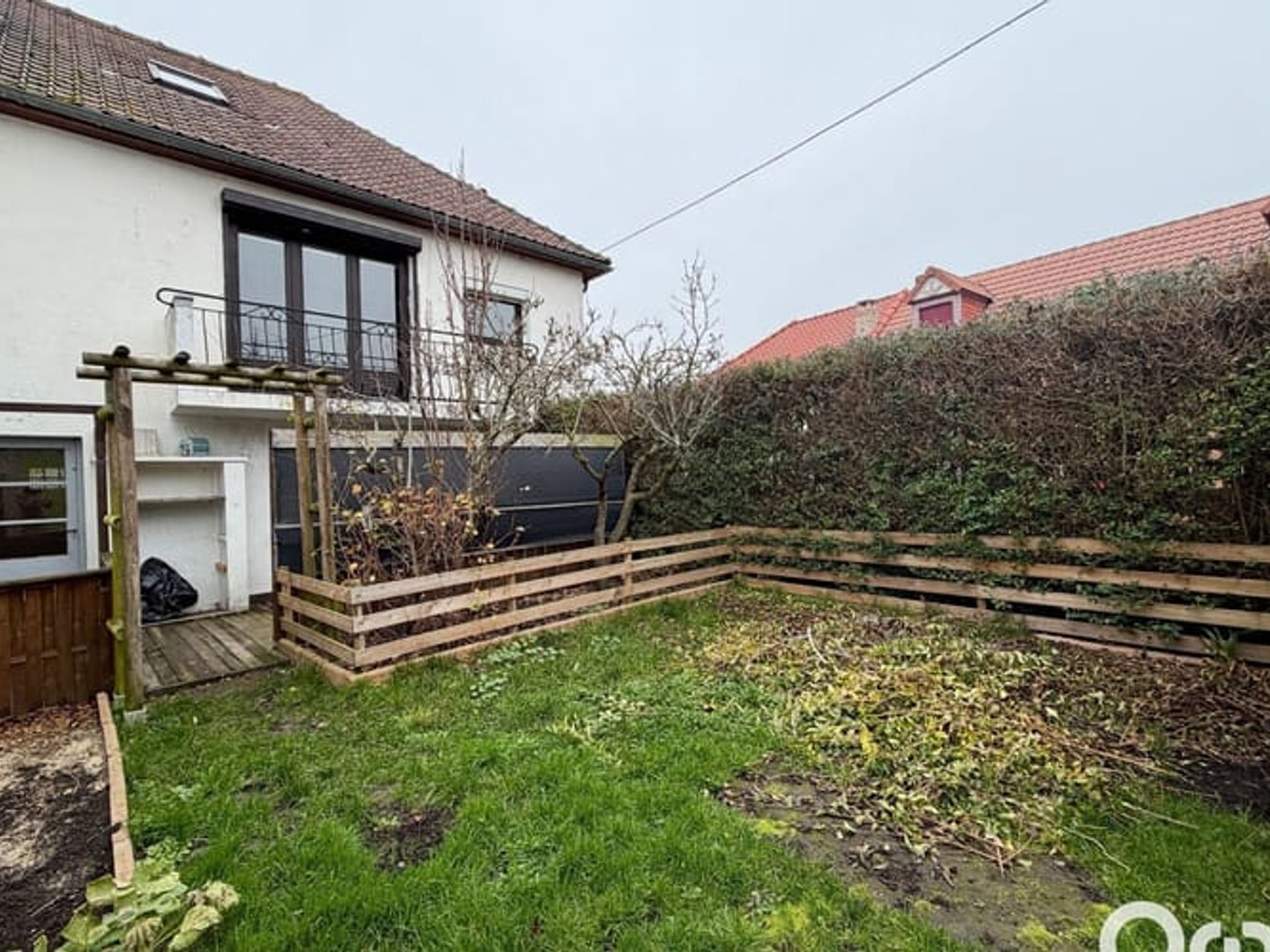 Maison 2 pièces 70 m²