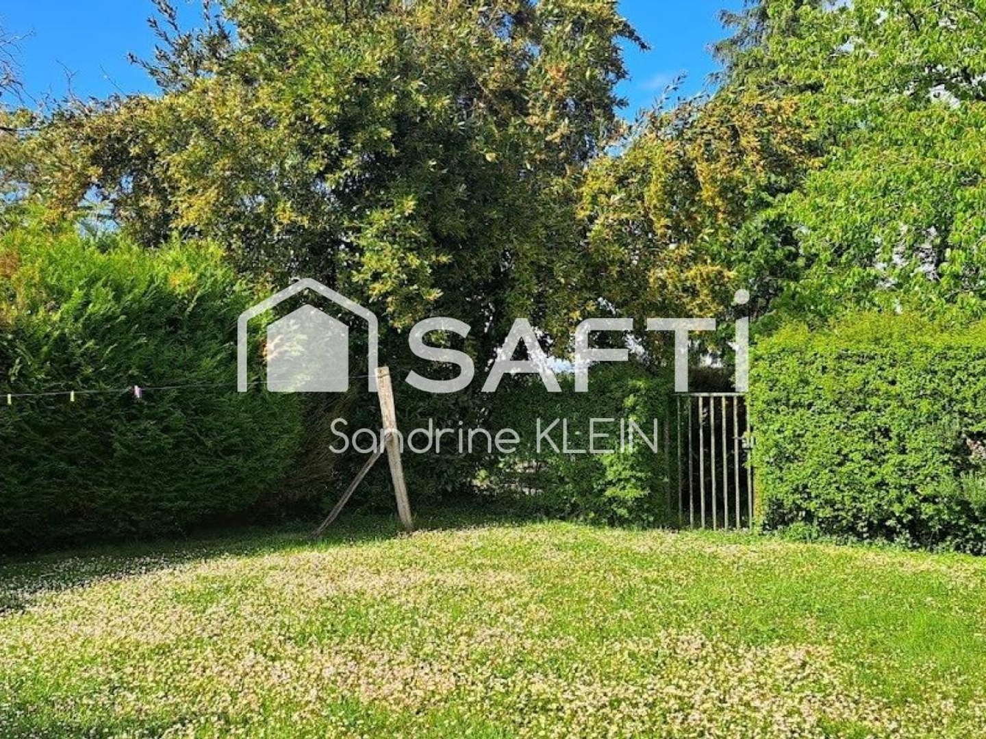 Maison à vendre - 4 pièces - 85m2 - Griselles (45210)