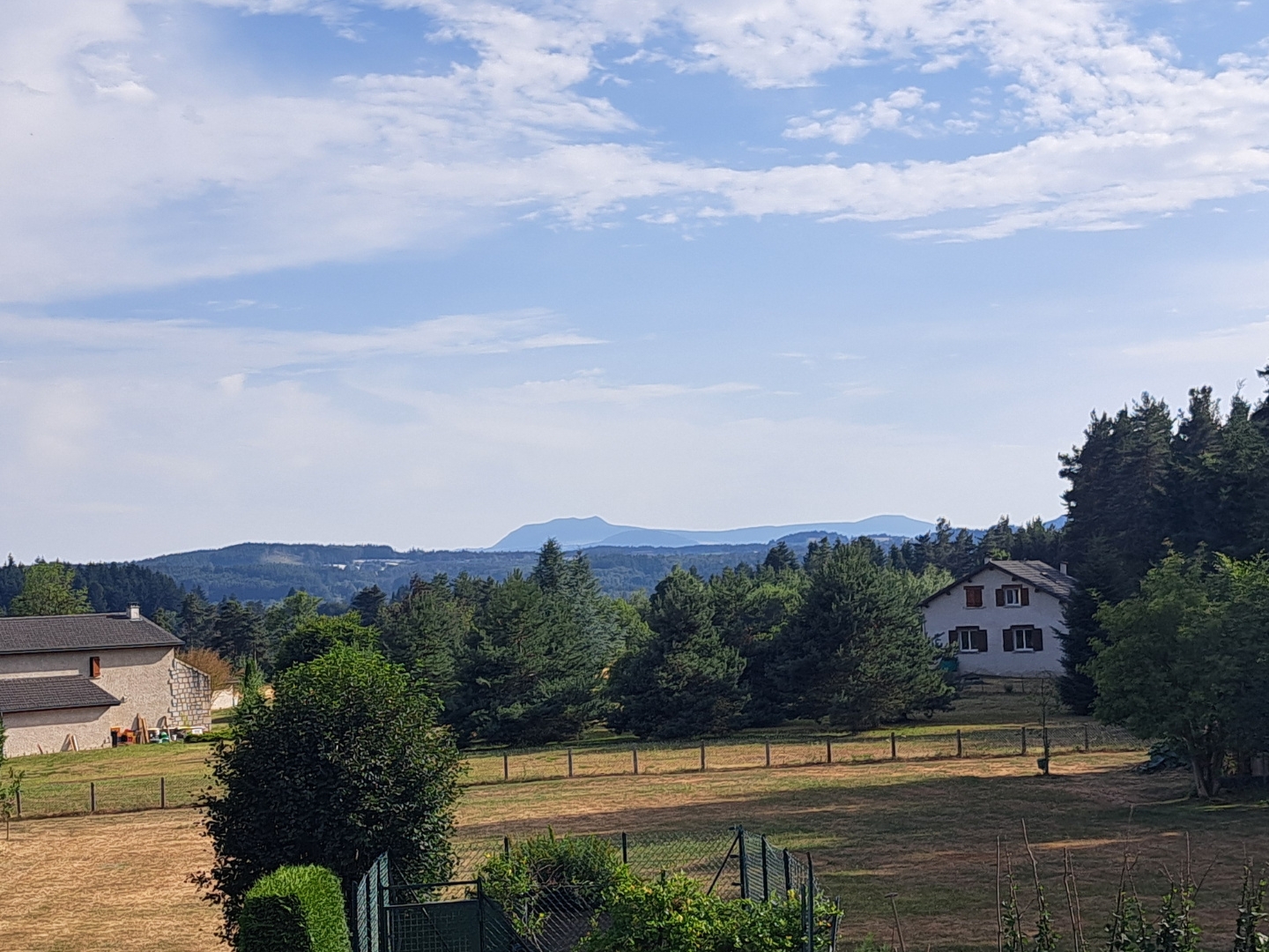 Maison à vendre - 8 pièces - 137m2 - Le Chambon-Sur-Li... (43400)