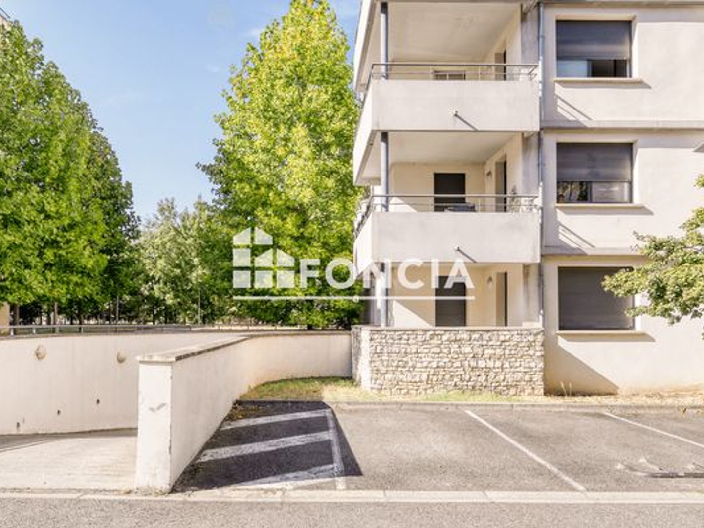 Appartement 4 pièces 92 m²