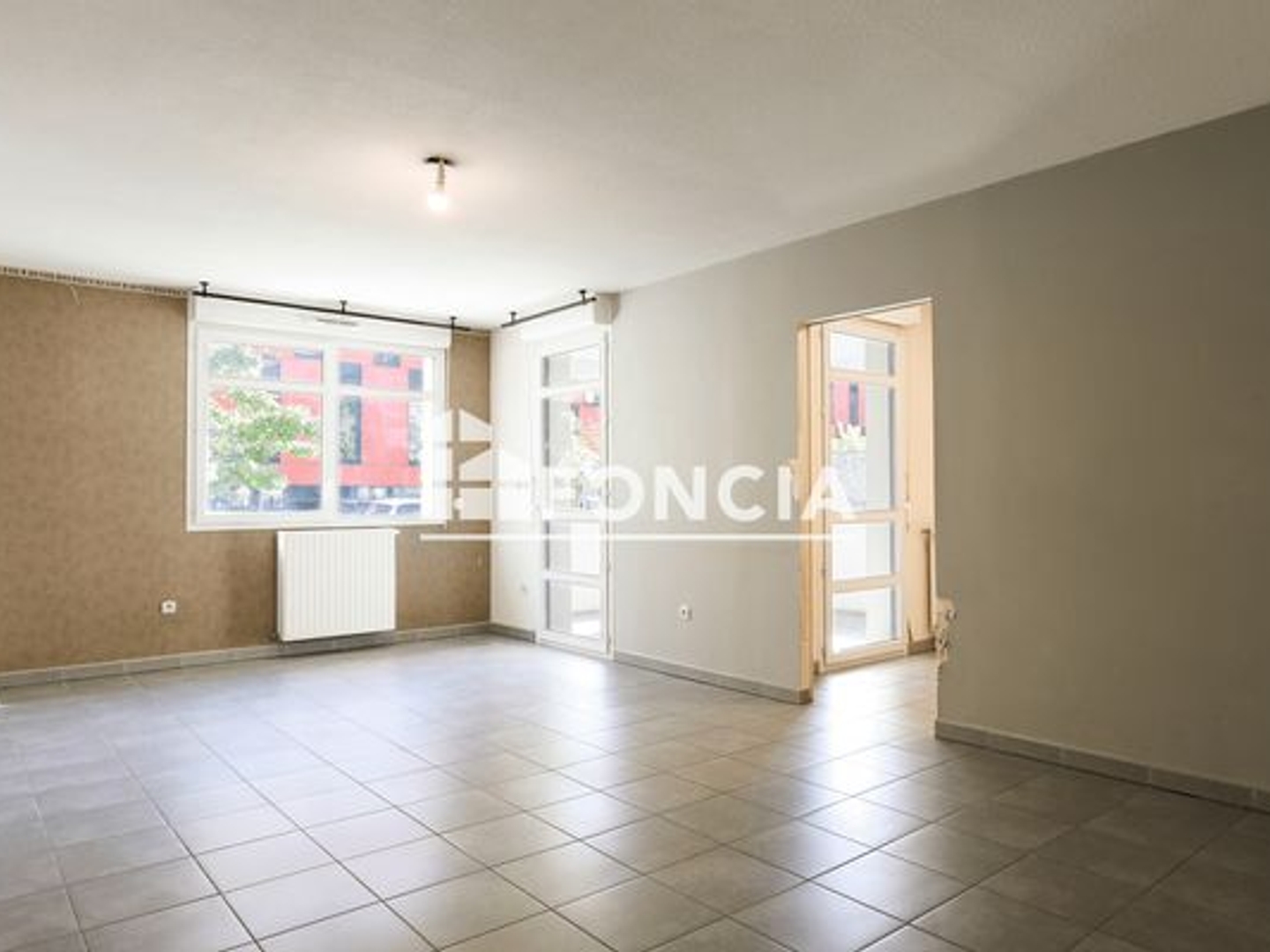 Appartement à vendre - 4 pièces - 92m2 - Ramonville-Saint-... (31520)