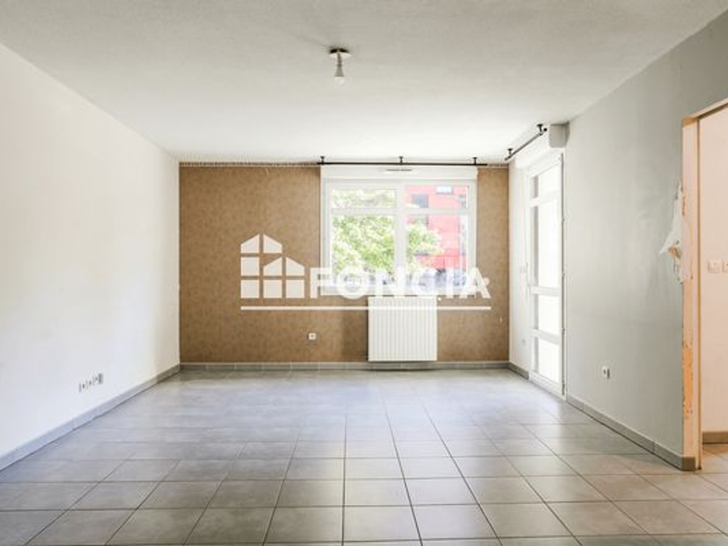 Appartement à vendre - 4 pièces - 92m2 - Ramonville-Saint-... (31520)