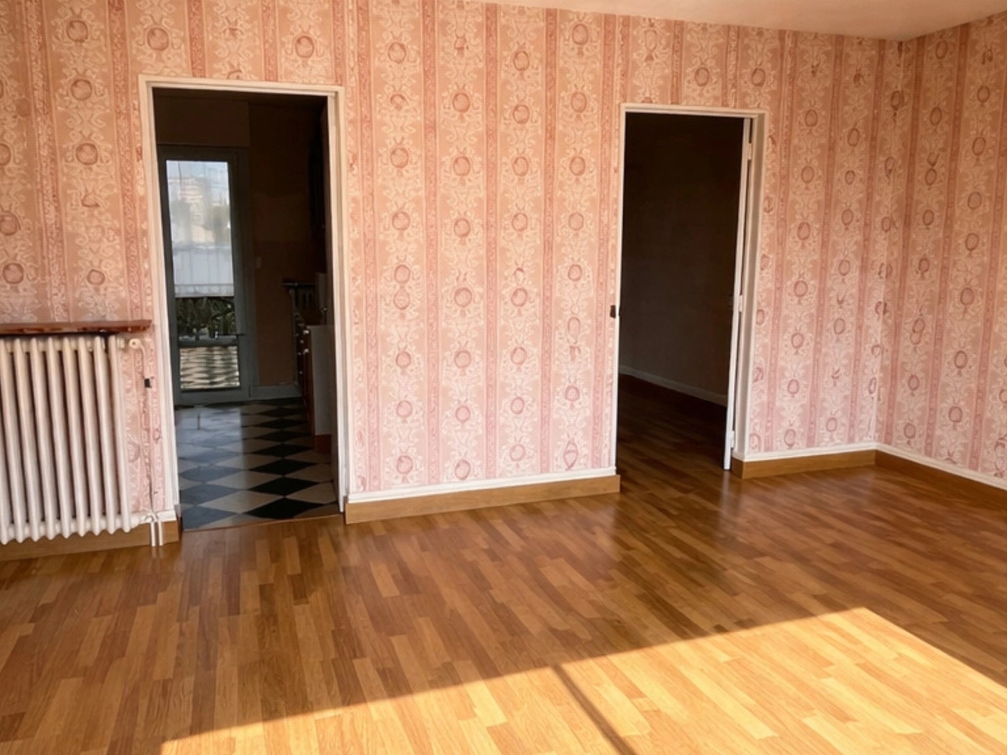 Maison à vendre - 6 pièces - 83m2 - Saint-Dizier (52100)