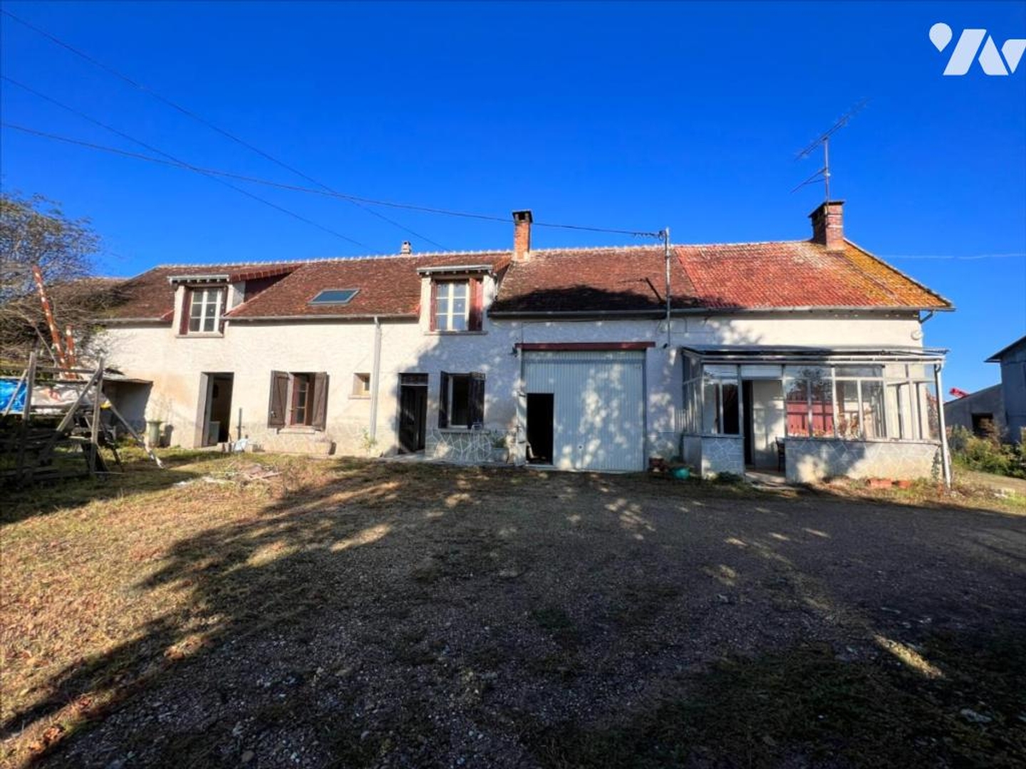 Maison 6 pièces 134 m²