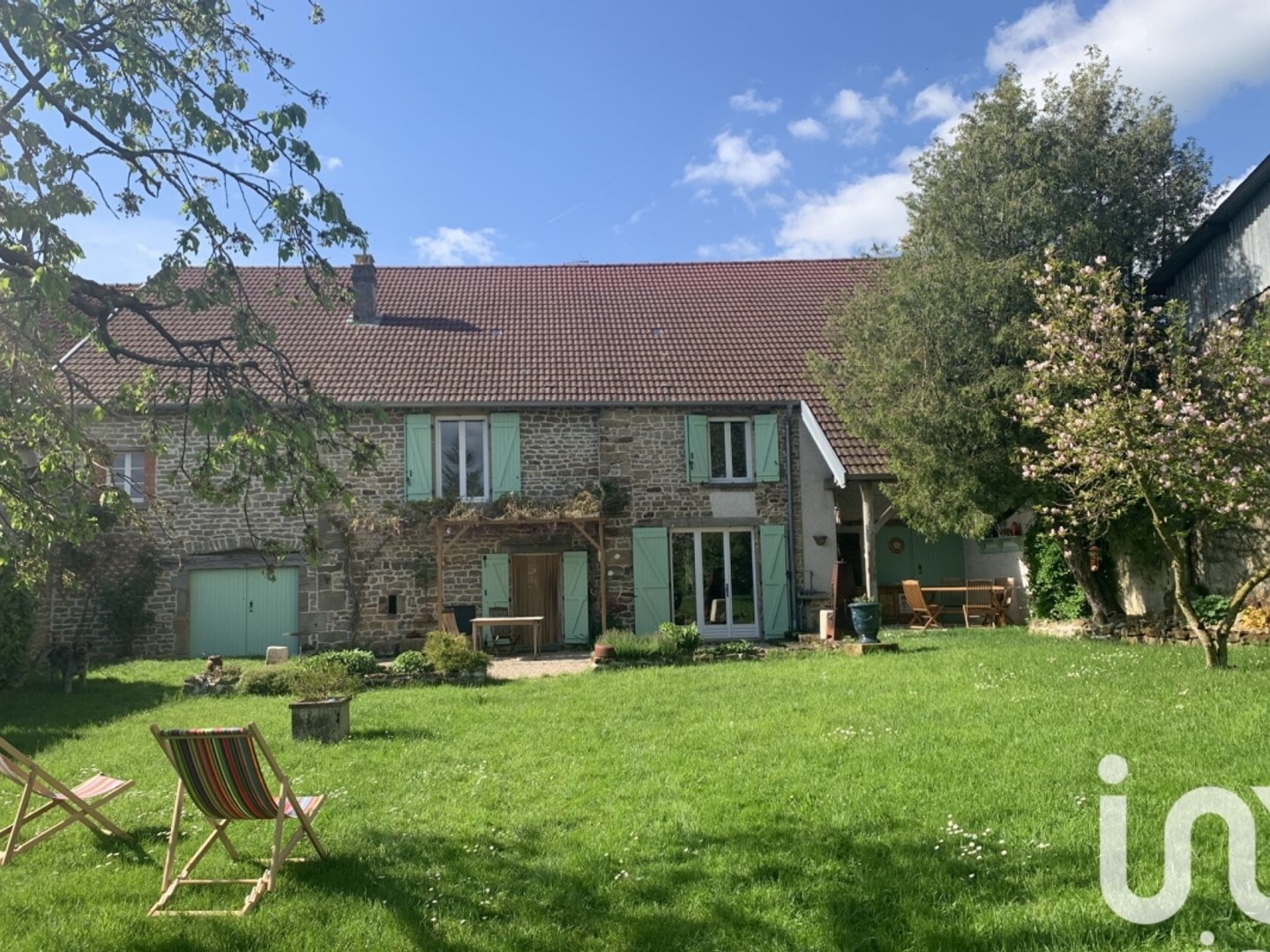 Vente Maison/villa 7 pièces