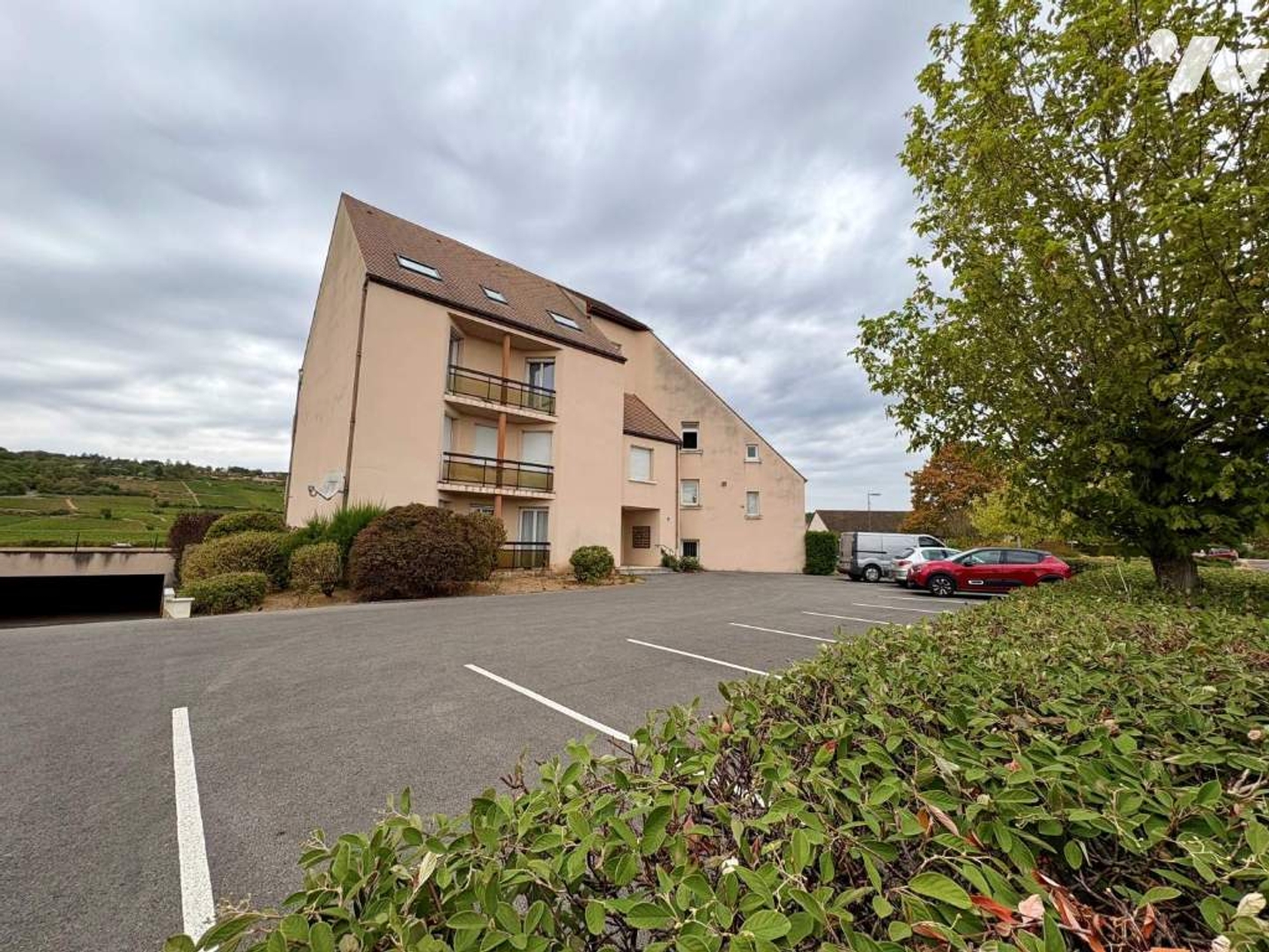 Appartement 4 pièces 105 m²