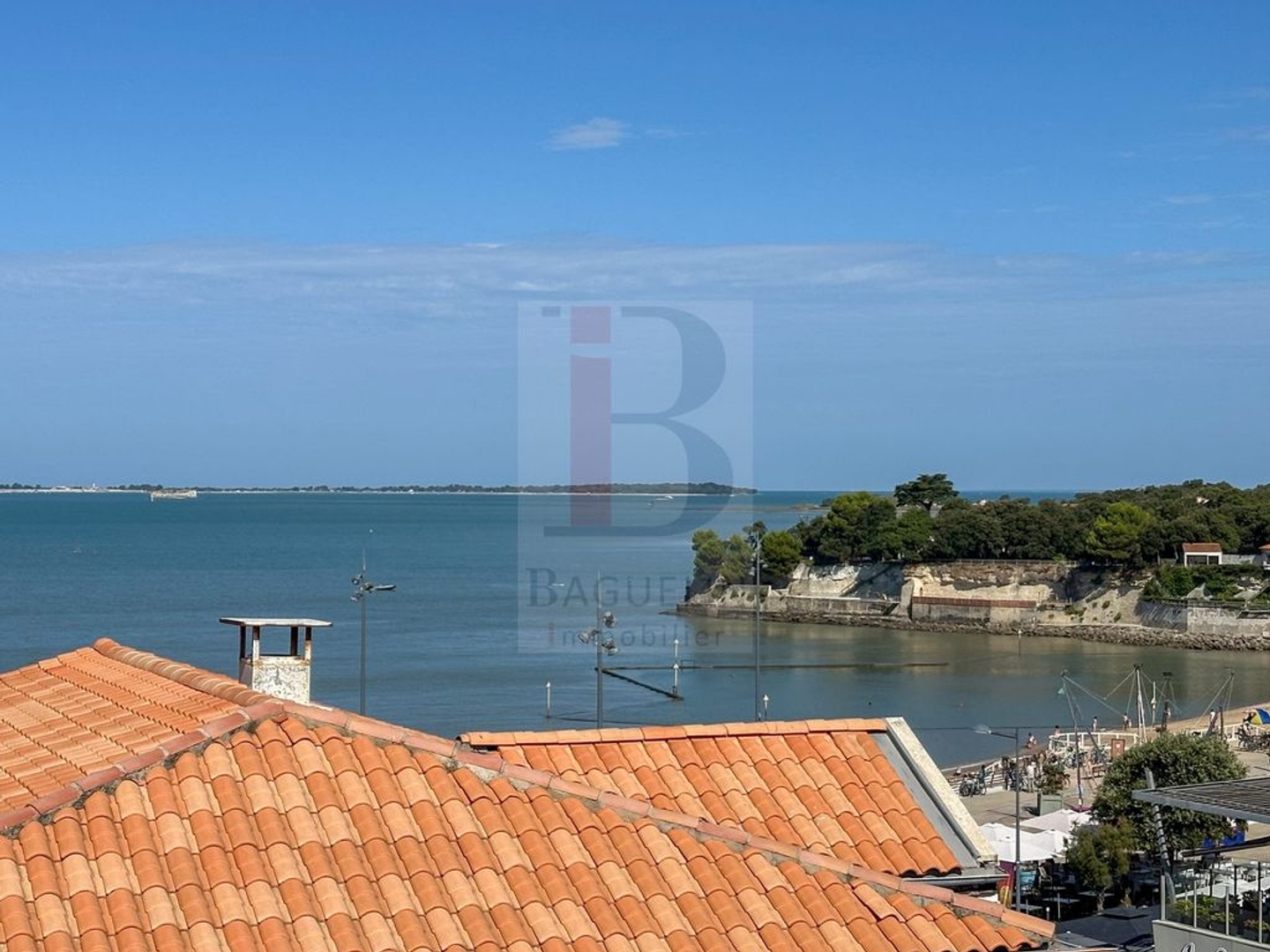 Appartement 4 pièces 106 m²