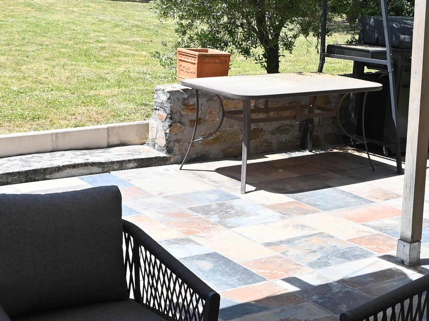 Maison à vendre - 6 pièces - 100m2 - Nervieux (42510)