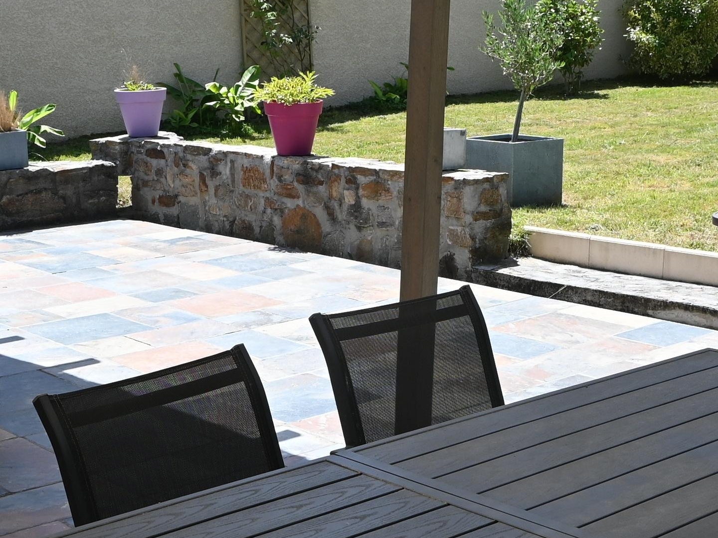 Maison à vendre - 6 pièces - 100m2 - Nervieux (42510)