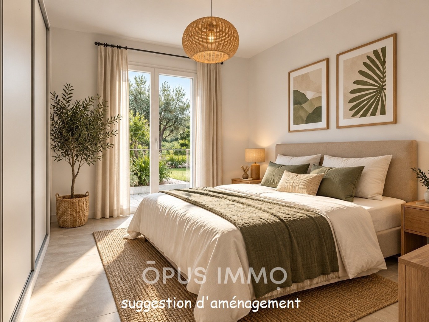 Maison à vendre - 3 pièces - 72m2 - Garons (30128)