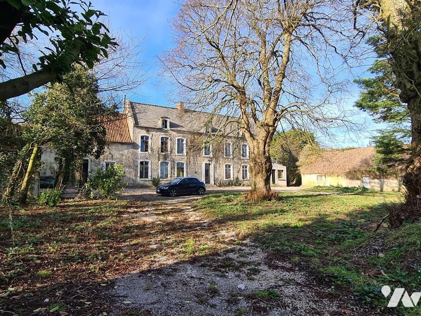 Maison 7 pièces 250 m²