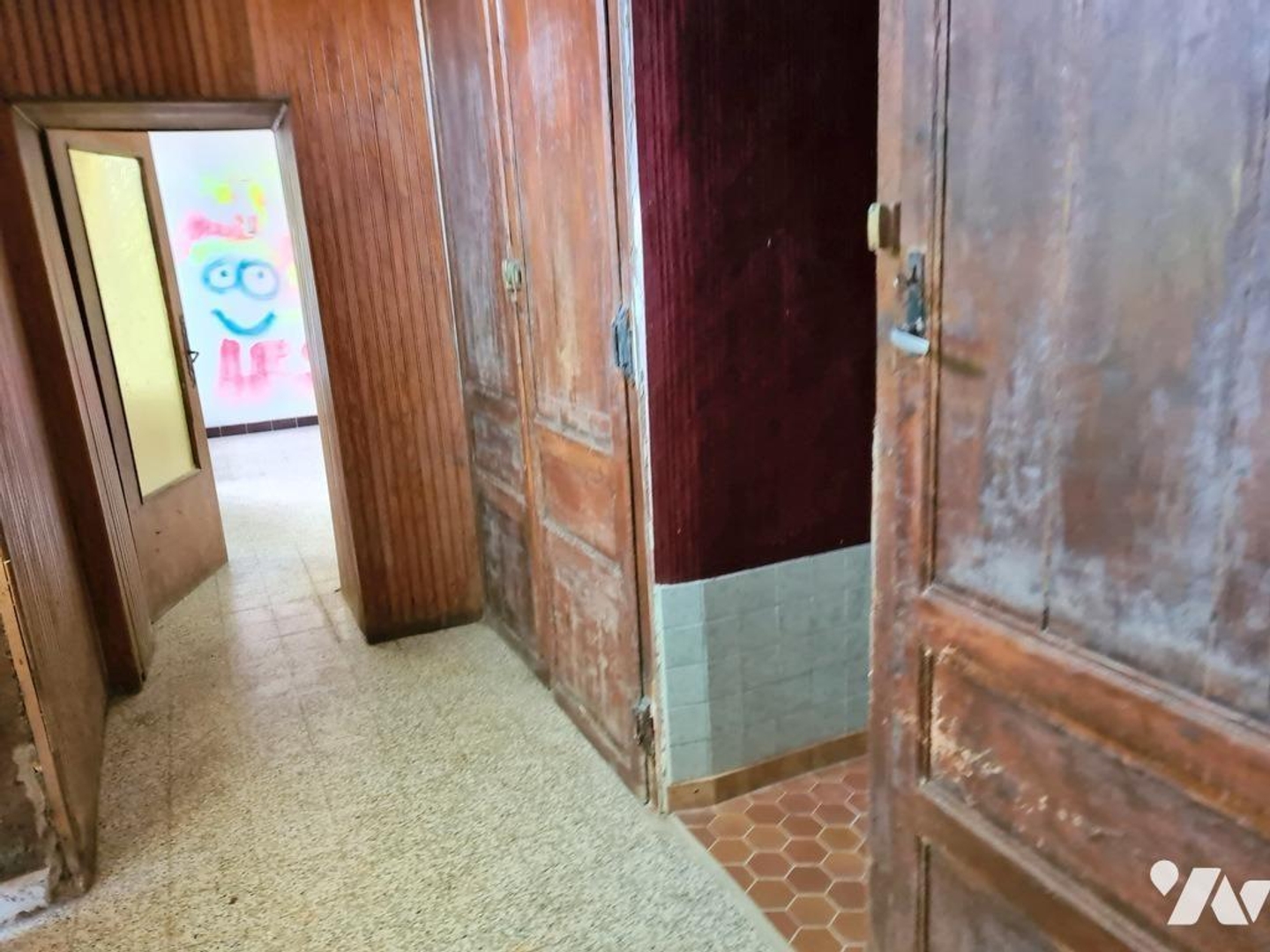 Maison à vendre - 7 pièces - 250m2 - Wierre-Effroy (62720)