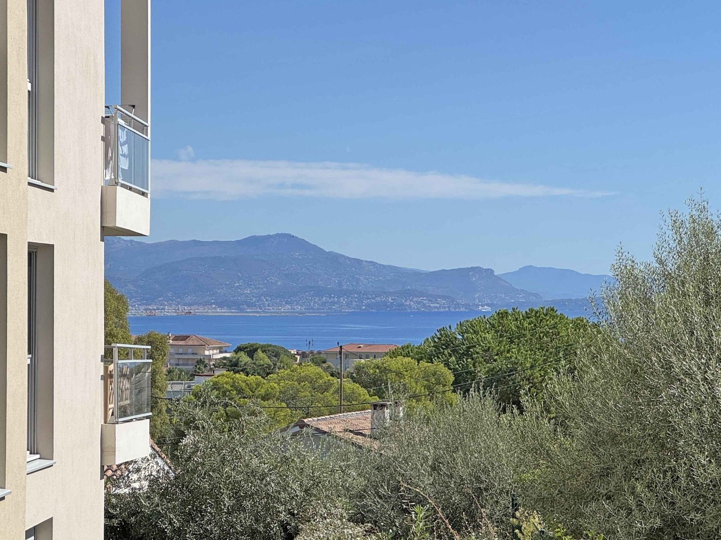 Appartement à vendre - 3 pièces - 62m2 - Antibes (06600)
