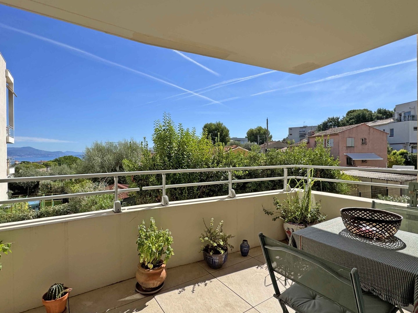 Appartement à vendre - 3 pièces - 62m2 - Antibes (06600)