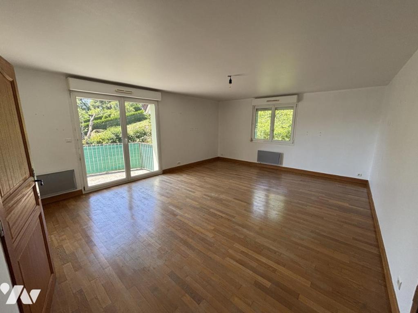Appartement 4 pièces 111 m²