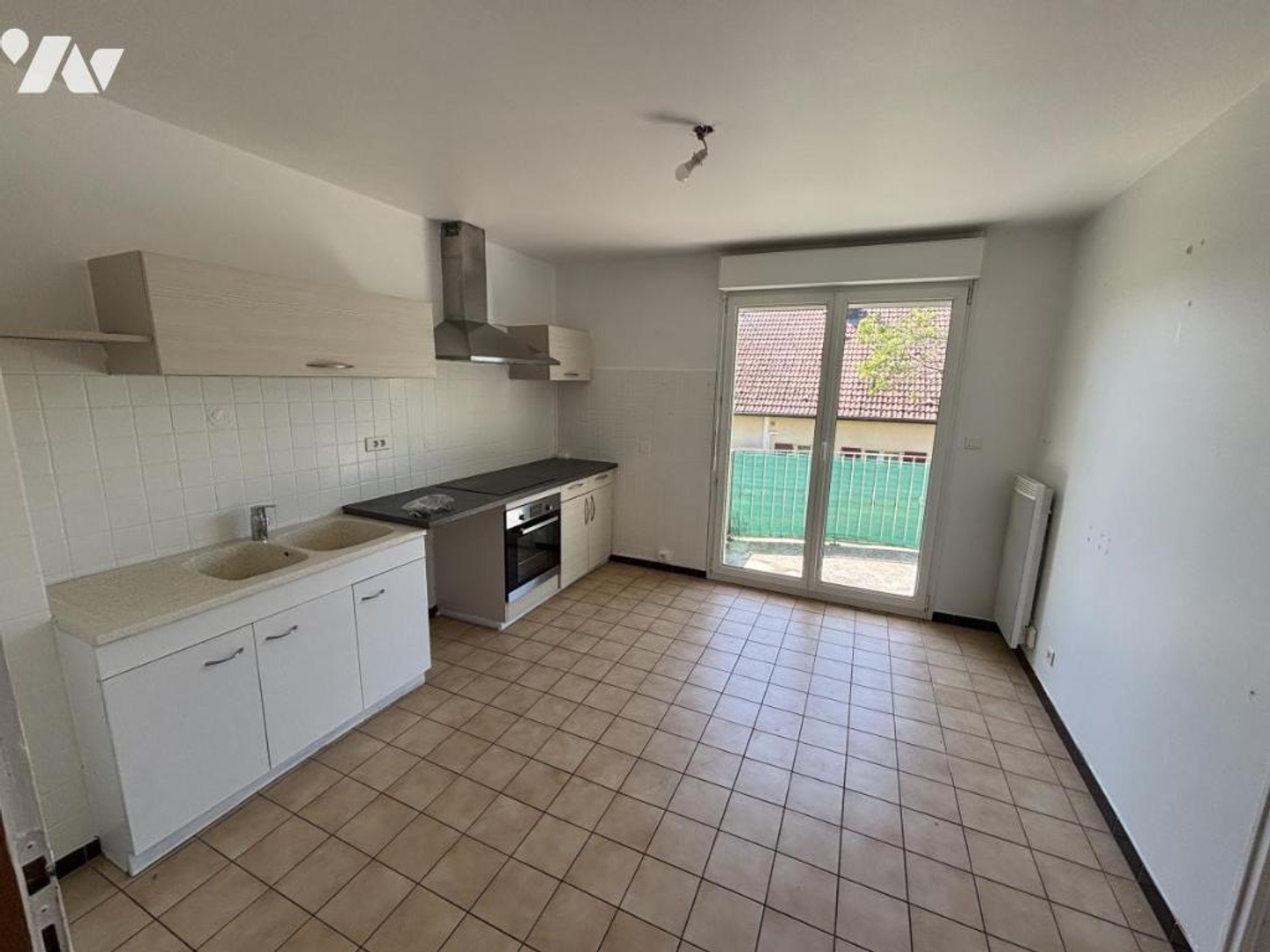 Appartement à vendre - 4 pièces - 111m2 - Vandoncourt (25230)