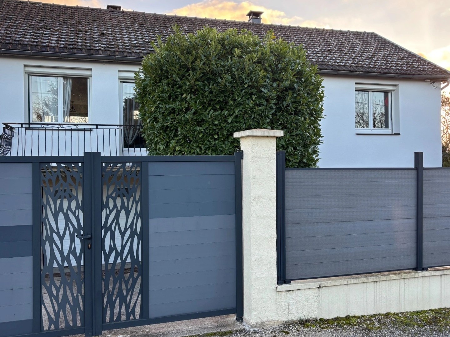 Maison 4 pièces 87 m²