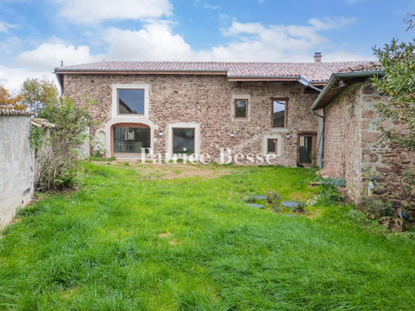 Maison 7 pièces 225 m²