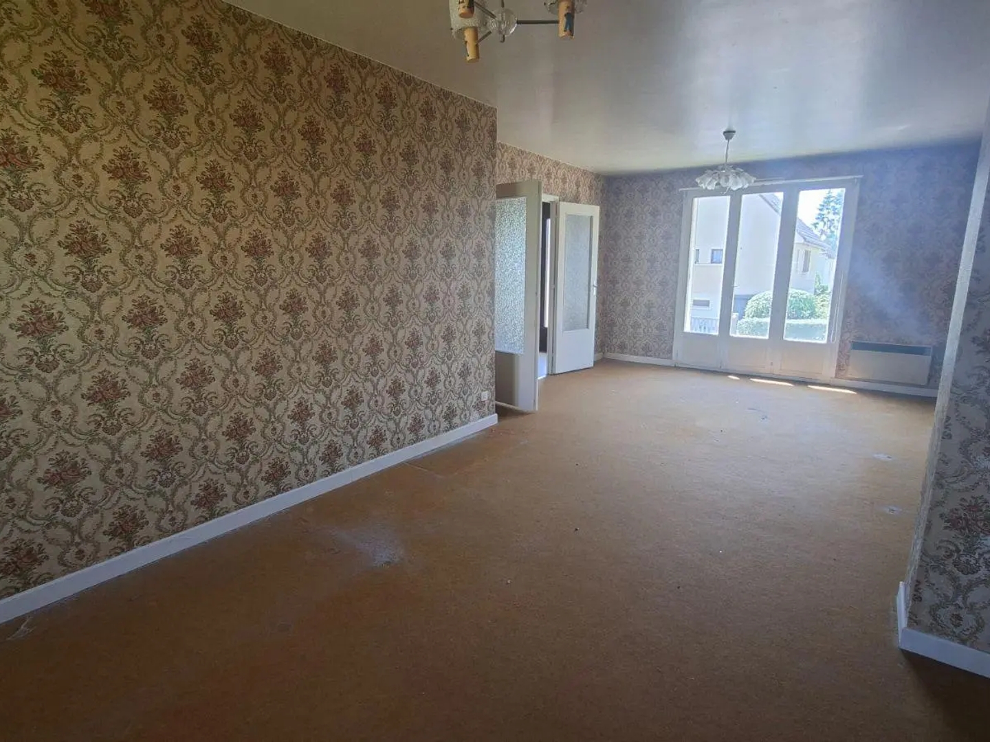 Maison à vendre - 5 pièces - 89m2 - Laon (02000)