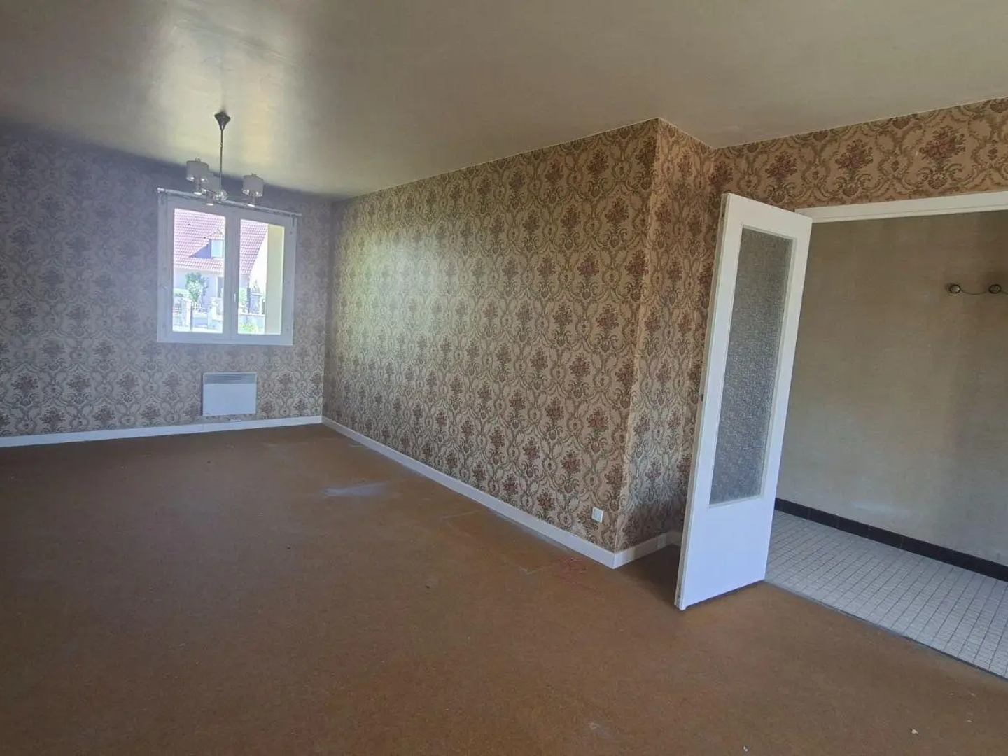Maison à vendre - 5 pièces - 89m2 - Laon (02000)