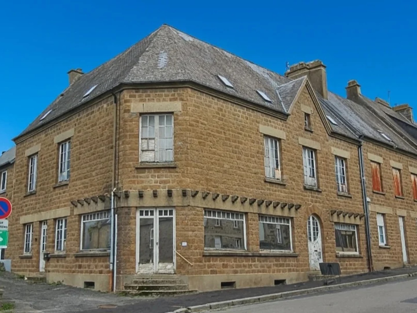 Maison 5 pièces 223 m²