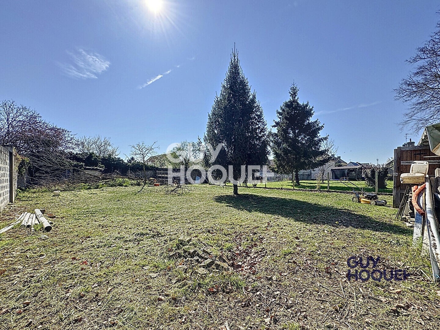 Maison à vendre à CESNY AUX VIGNES - Référence 151