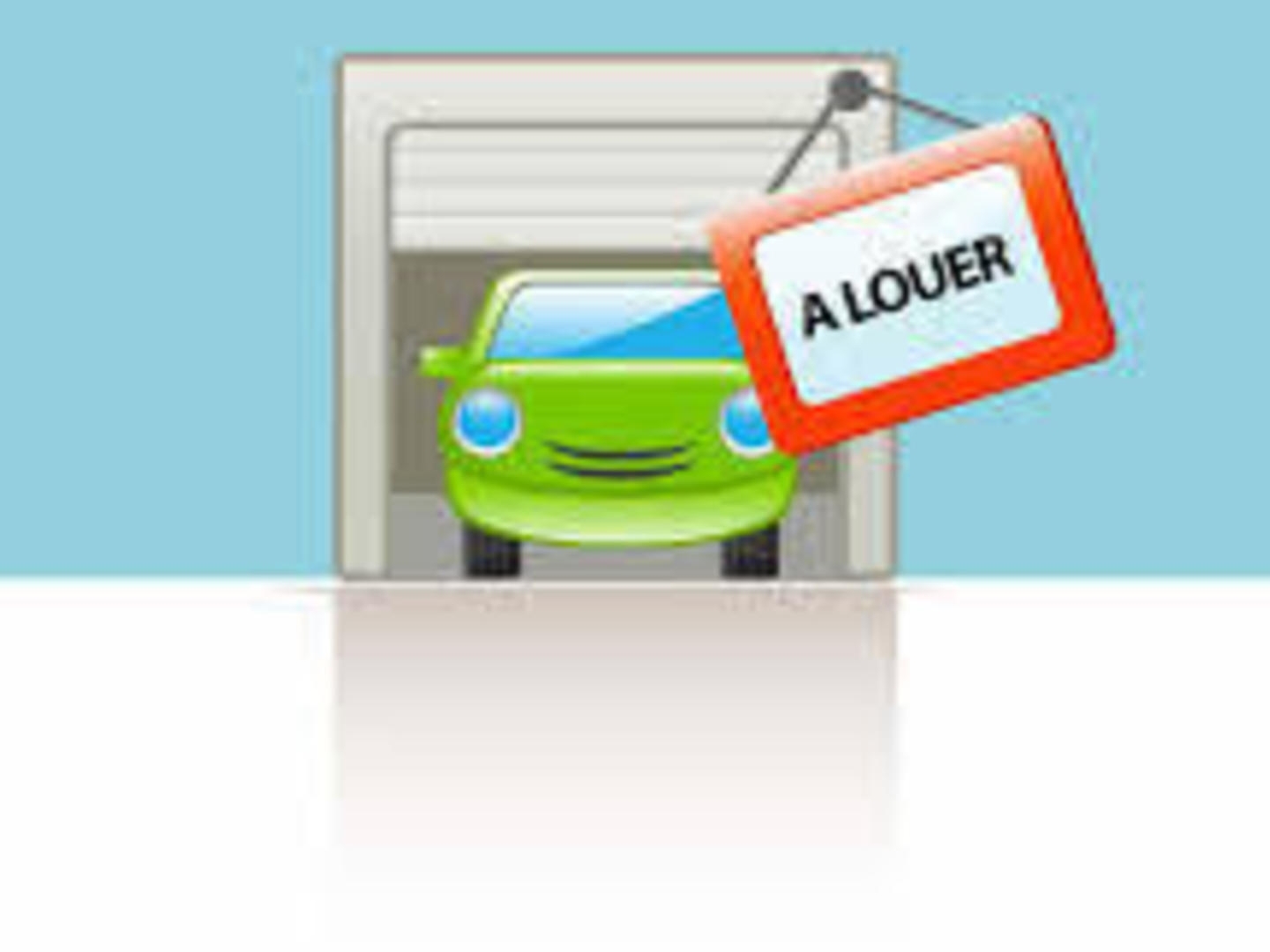 Parking 12 m²