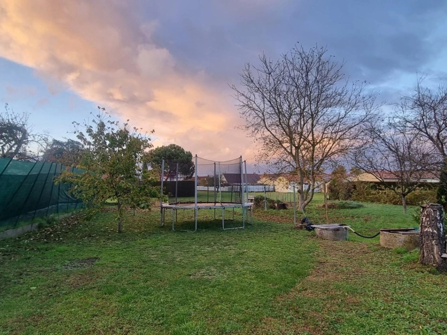 Maison 3 pièces 50 m²