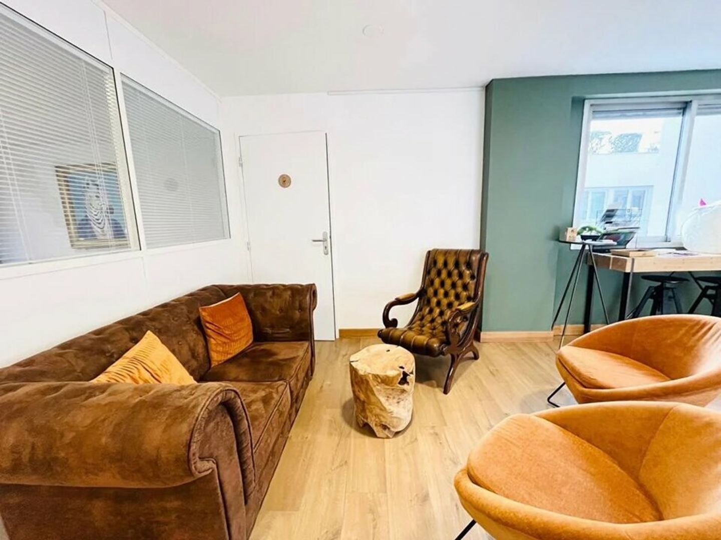 Locaux à vendre - 178m2 - Rouen (76000)