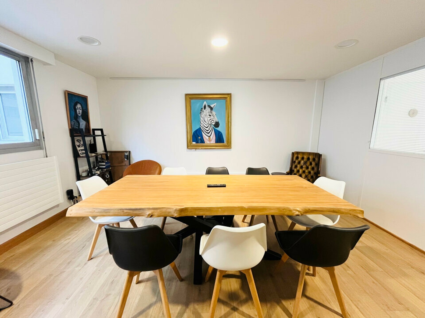 Locaux à vendre - 178m2 - Rouen (76000)