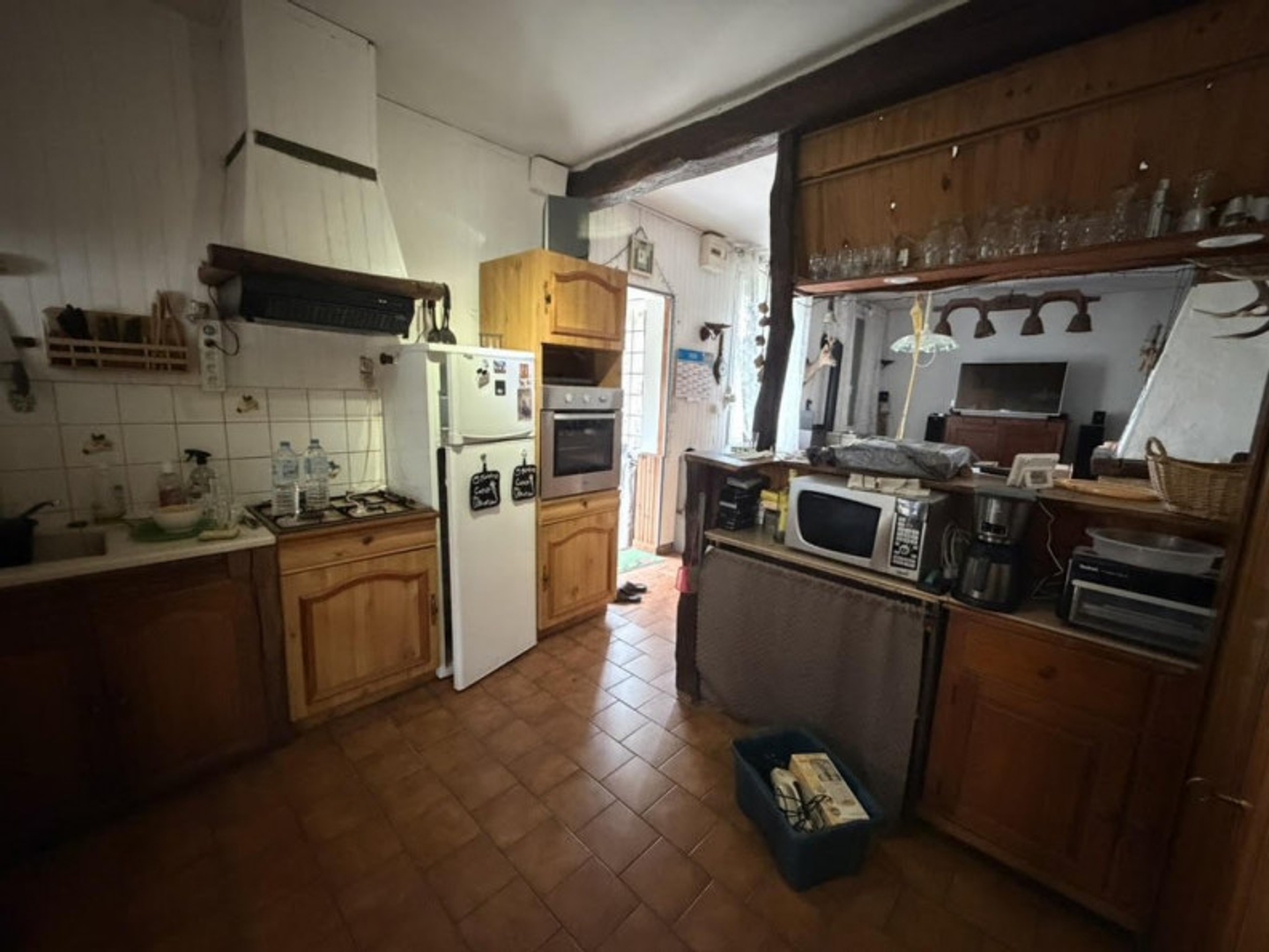 Maison à vendre - 5 pièces - 356m2 - Gournay-En-Bray (76220)