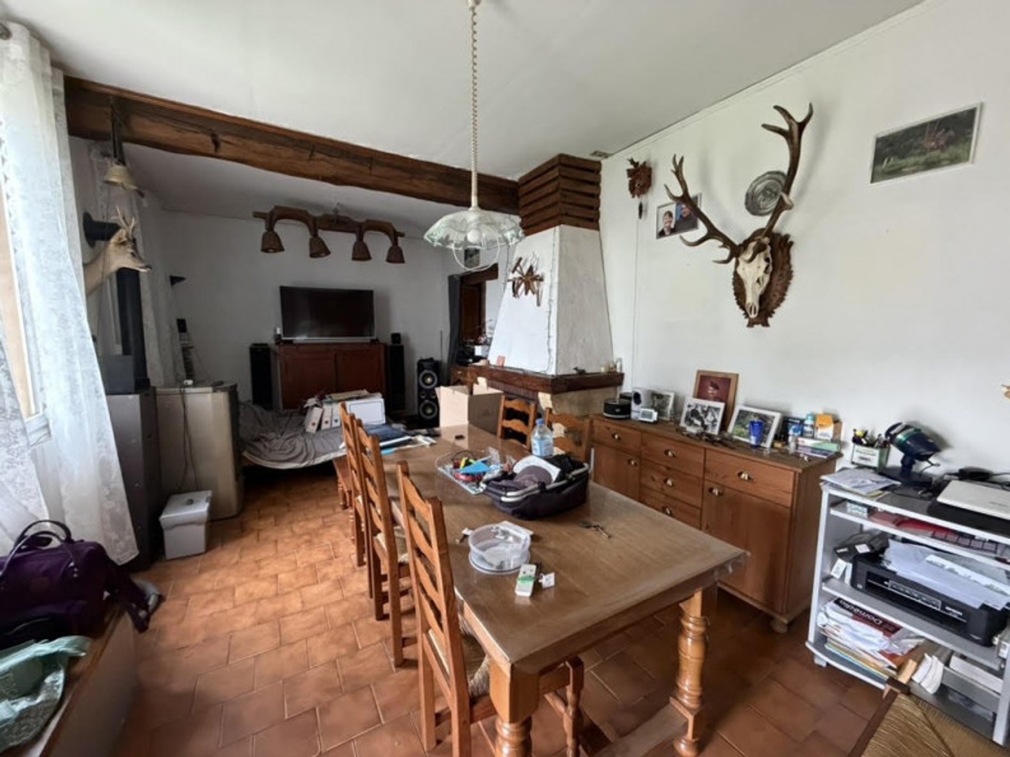 Maison à vendre - 5 pièces - 356m2 - Gournay-En-Bray (76220)