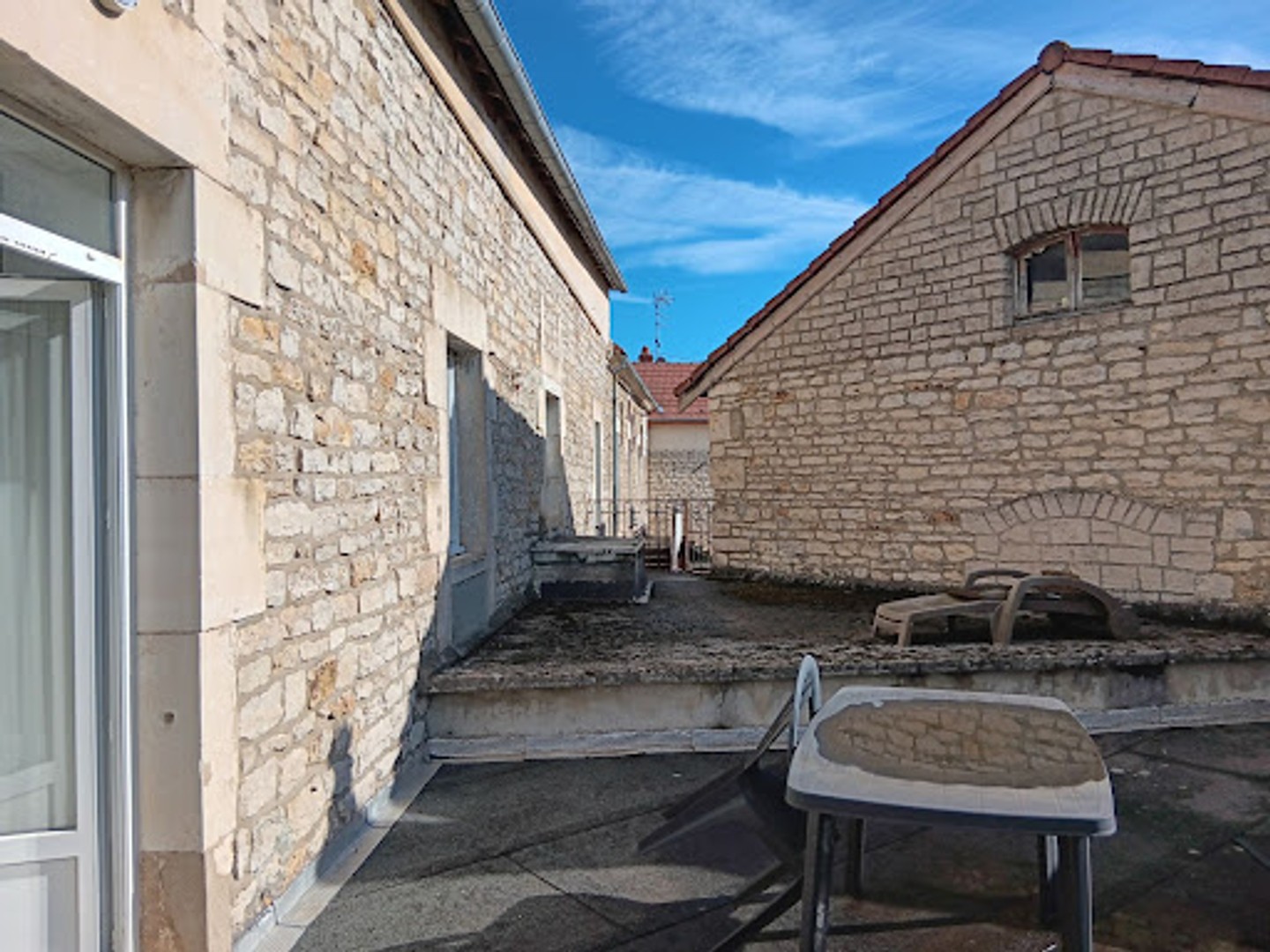 Propriété 470 m²