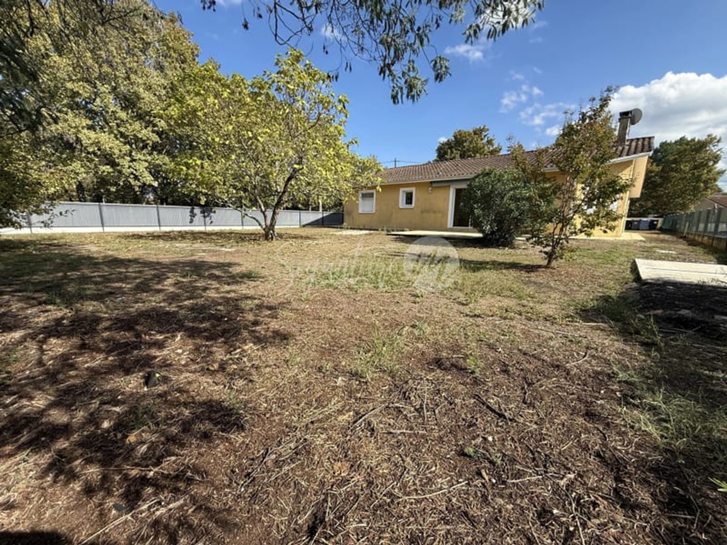 Maison de plain-pied - Gujan-Mestras