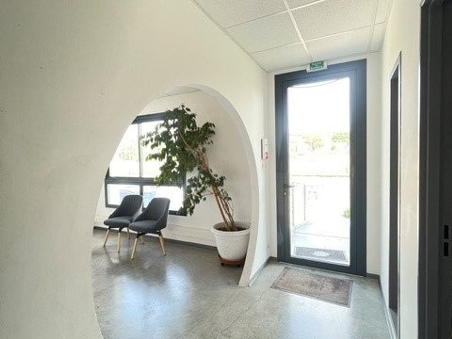 Immeuble à vendre - 223m2 - Alès (30100)