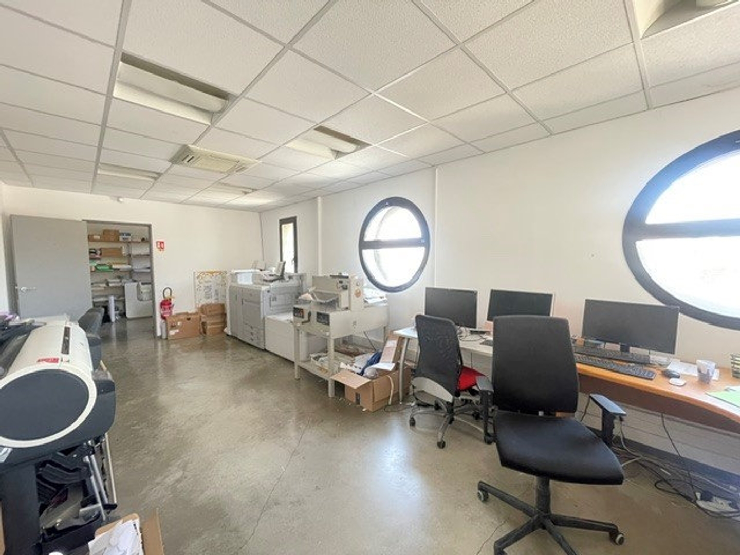 Immeuble à vendre - 223m2 - Alès (30100)