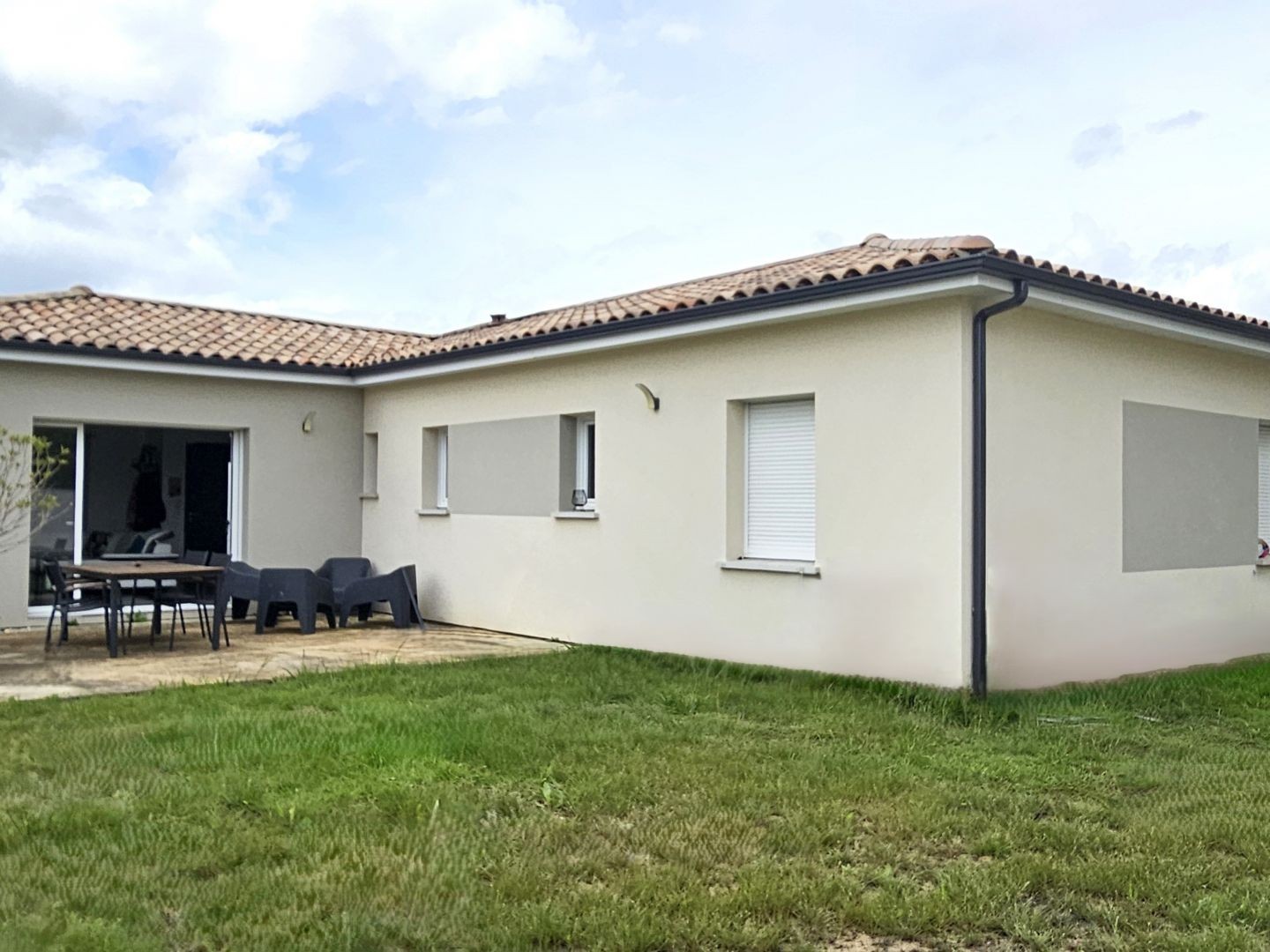 Maison 5 pièces 112 m²
