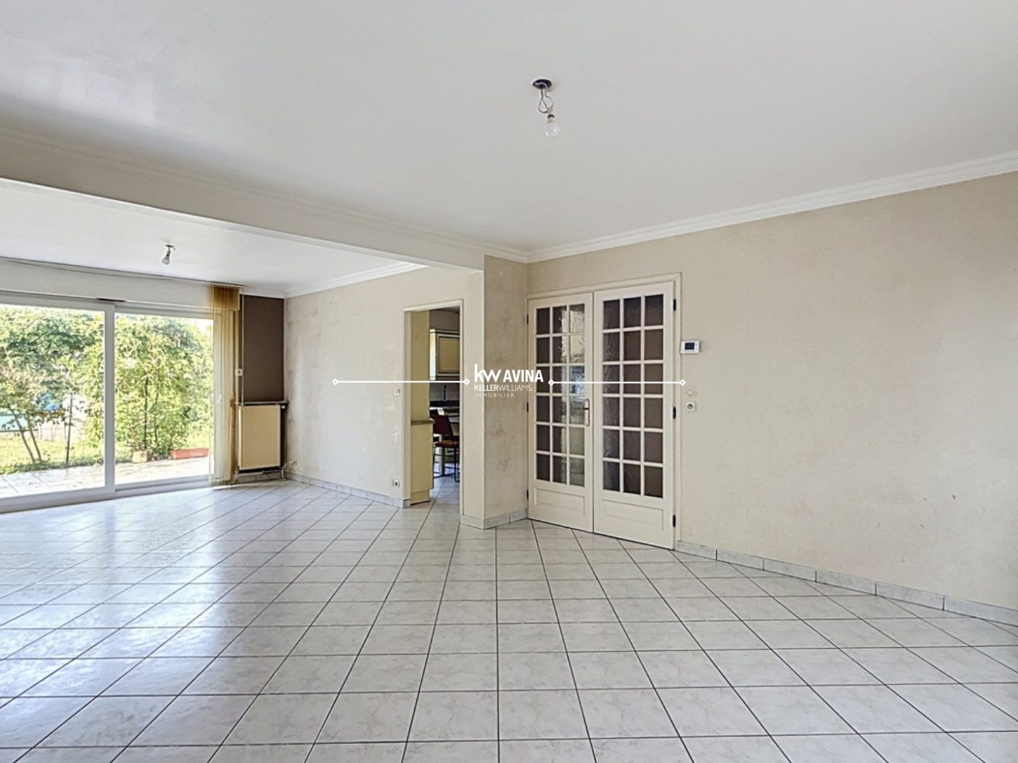 Maison à vendre - 5 pièces - 102m2 - Téteghem-Coudeker... (59380)